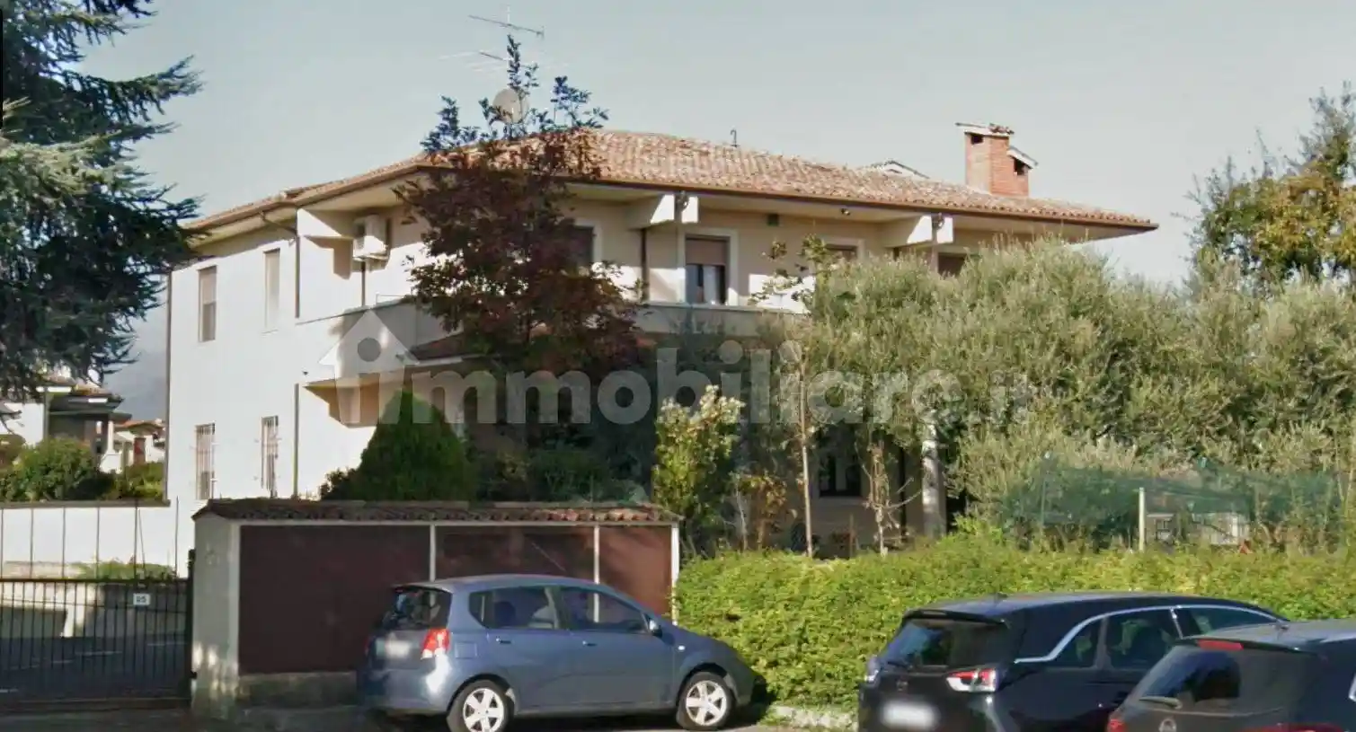 Appartamento in vendita a Mazzano