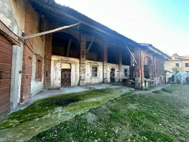 Cascina via Maestra 4, Torrazza, Borgo San Siro - foto 3