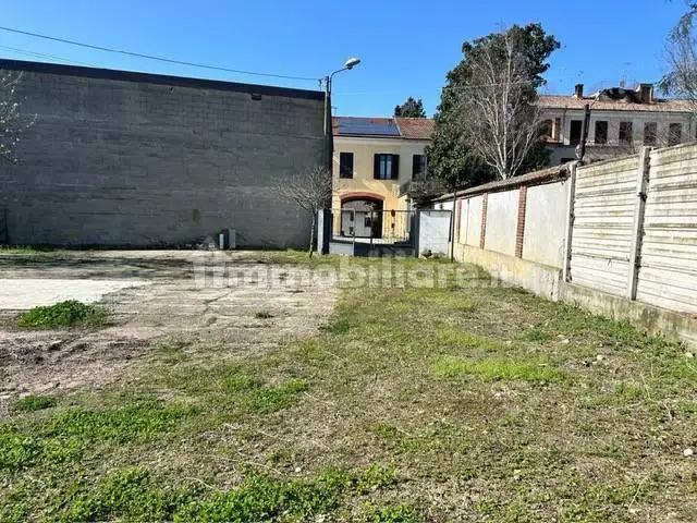 Cascina via Maestra 4, Torrazza, Borgo San Siro - foto 5