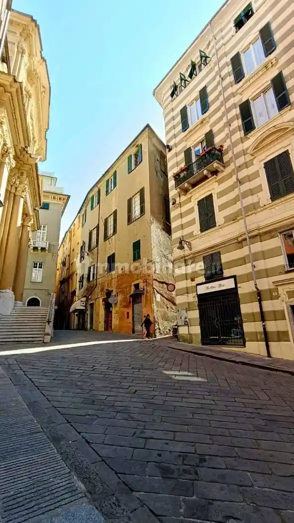 Appartamento in vendita a Savona