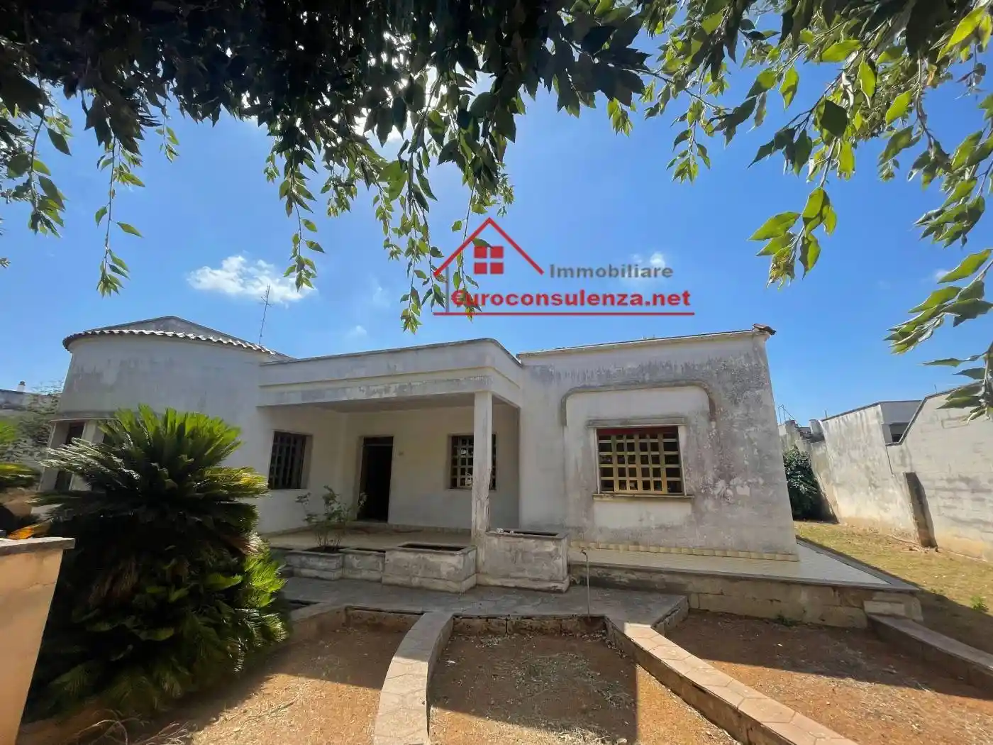 Villa in vendita a Melissano