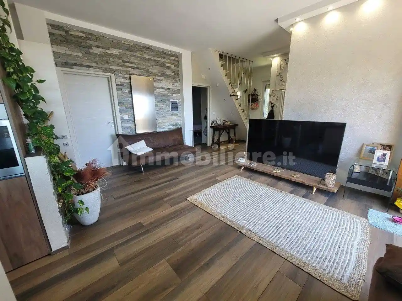 Appartamento via Tessarole, Castagnabuona, Varazze - foto 4