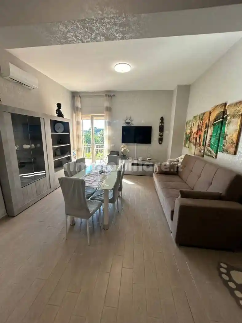 Appartamento in vendita a Terracina