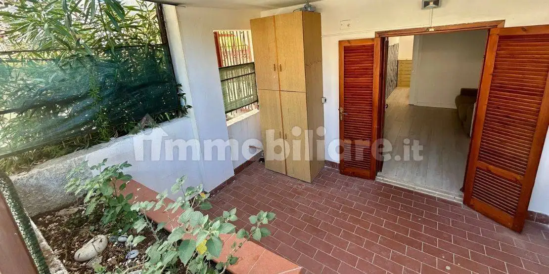 Appartamento in vendita a Scalea