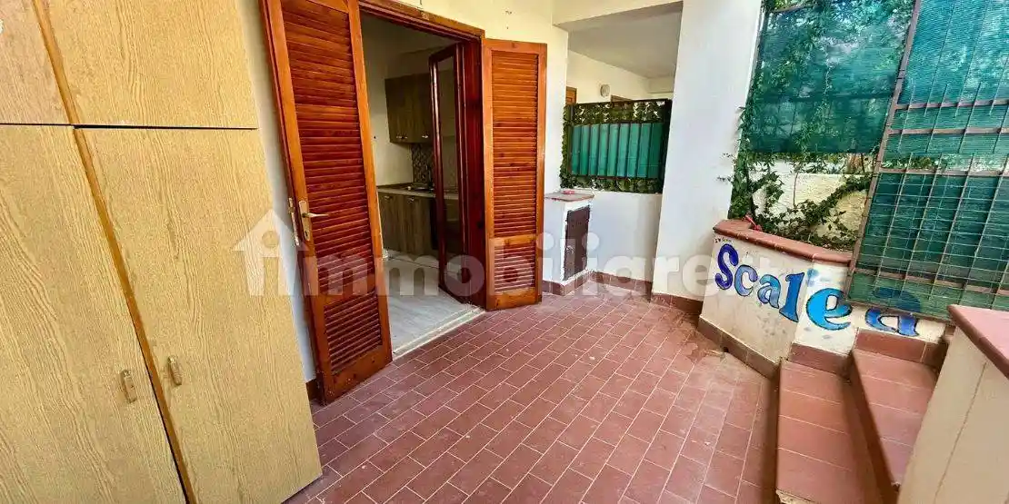 Bilocale viale Raffaello, Baia del Carpino, Petrosa, Piano Grande, Scalea - foto 2