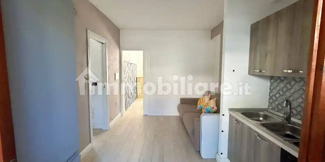 Bilocale viale Raffaello, Baia del Carpino, Petrosa, Piano Grande, Scalea - foto 4