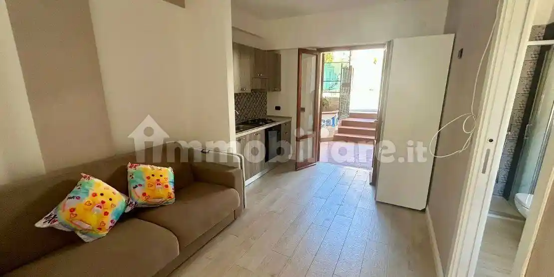 Bilocale viale Raffaello, Baia del Carpino, Petrosa, Piano Grande, Scalea - foto 5