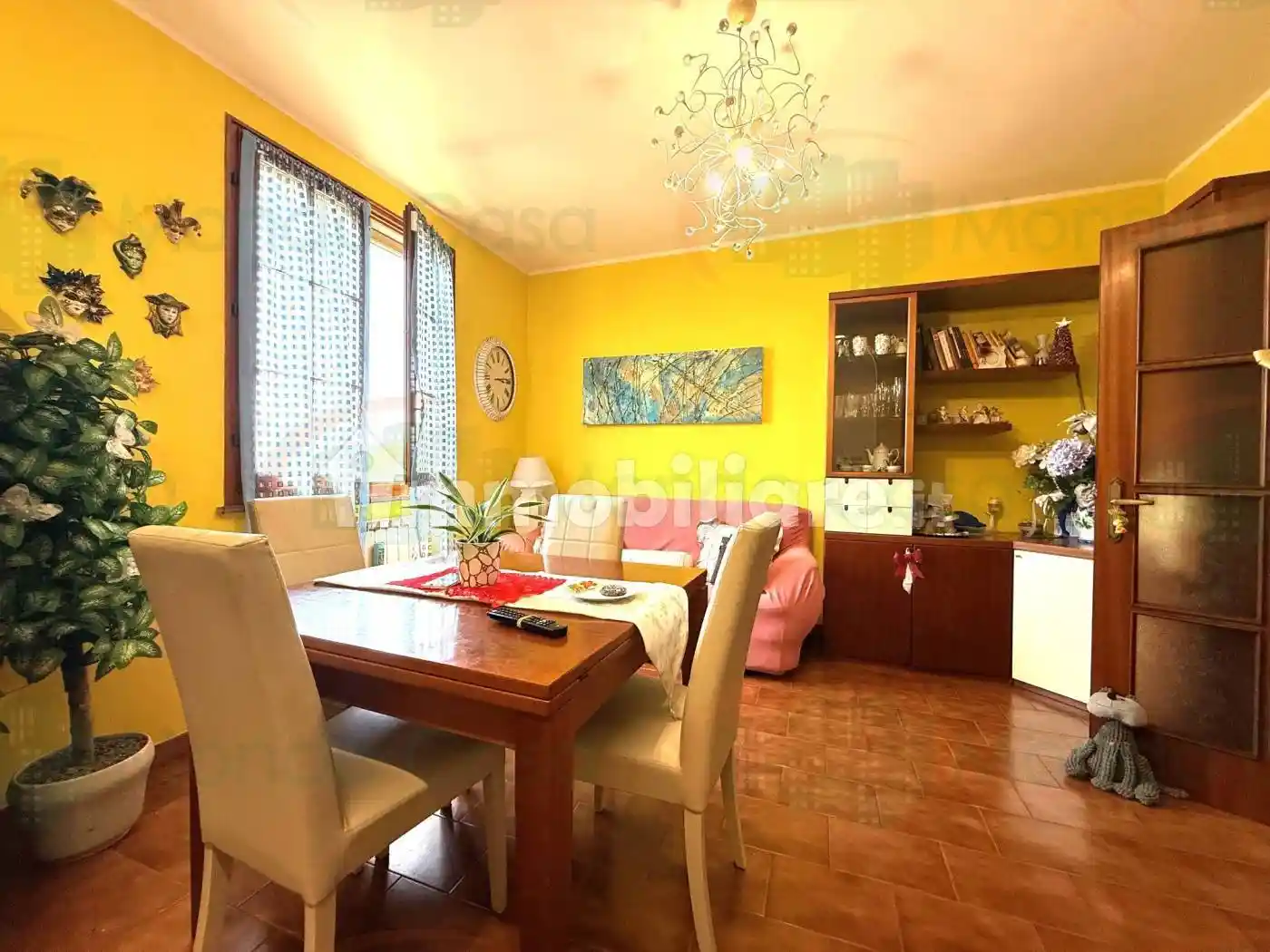 Villa unifamiliare via Bendazza, Sant'Antonio - Porto della Valle, Ravenna - foto 3