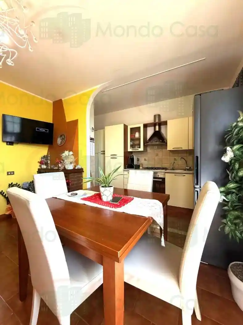 Villa unifamiliare via Bendazza, Sant'Antonio - Porto della Valle, Ravenna - foto 4