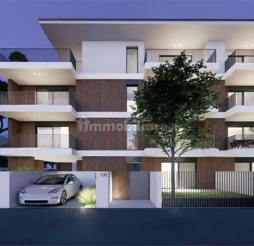 Appartamento in vendita a Riccione