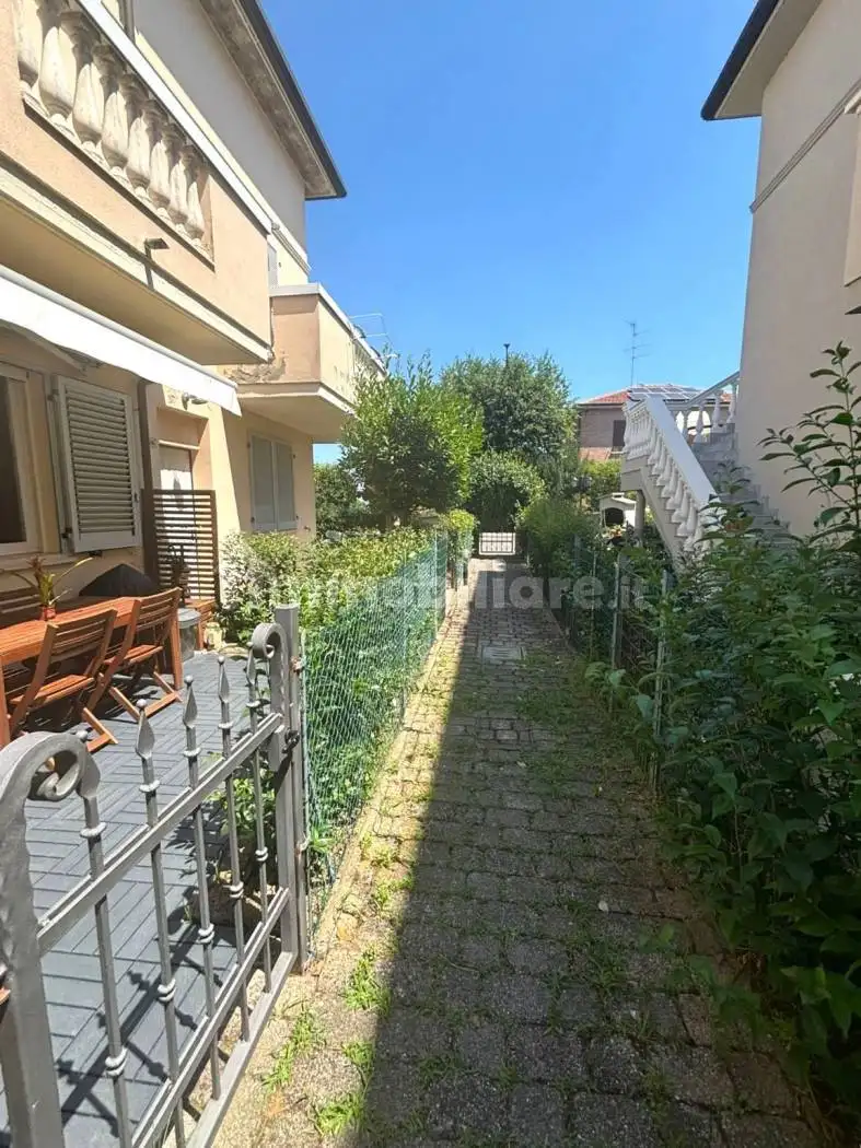 Villetta a schiera in vendita a Ravenna