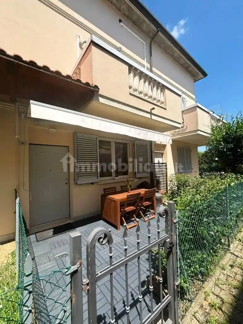 Villa a schiera 5 locali, ottimo stato, San Pietro in Trento - Coccolia, Ravenna - foto 3