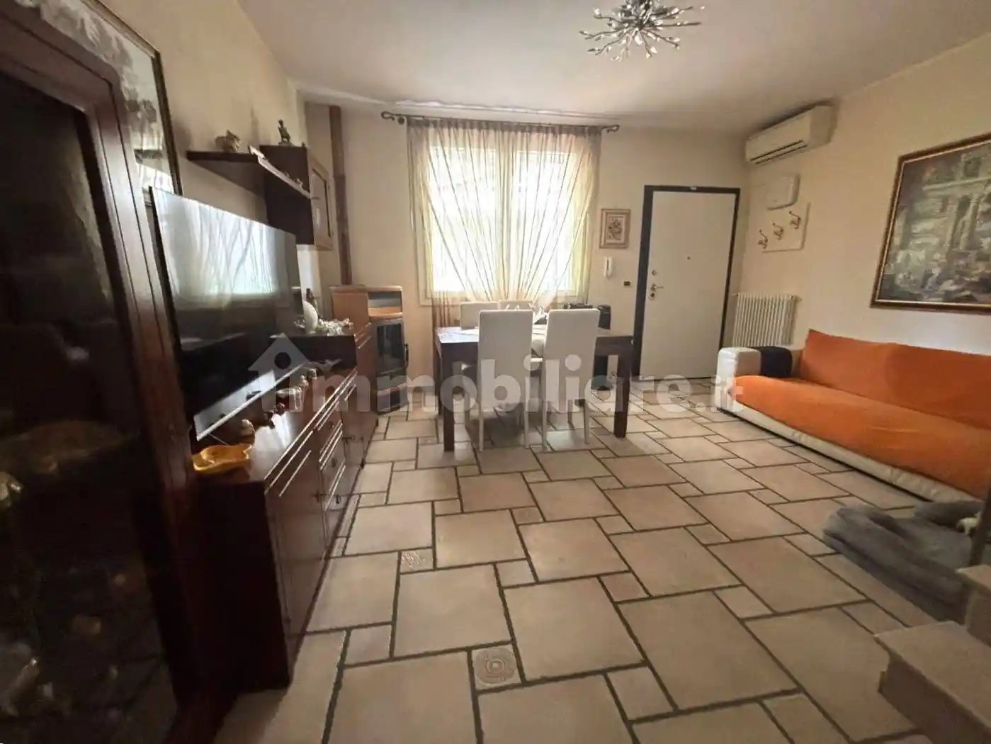 Villa a schiera 5 locali, ottimo stato, San Pietro in Trento - Coccolia, Ravenna - foto 5