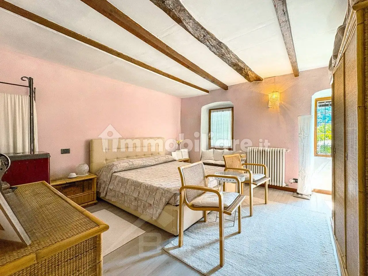 Casa indipendente in vendita a Ornavasso