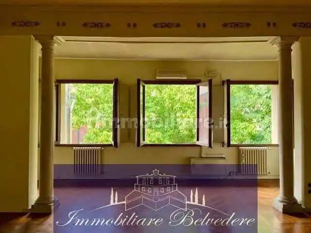 Villa in affitto a Firenze