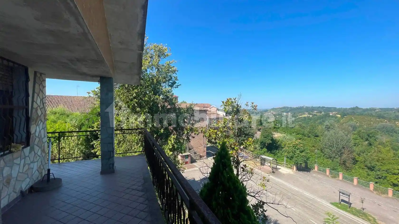 Villa unifamiliare frazione Montemarzo 63, Montemarzo, Asti - foto 3