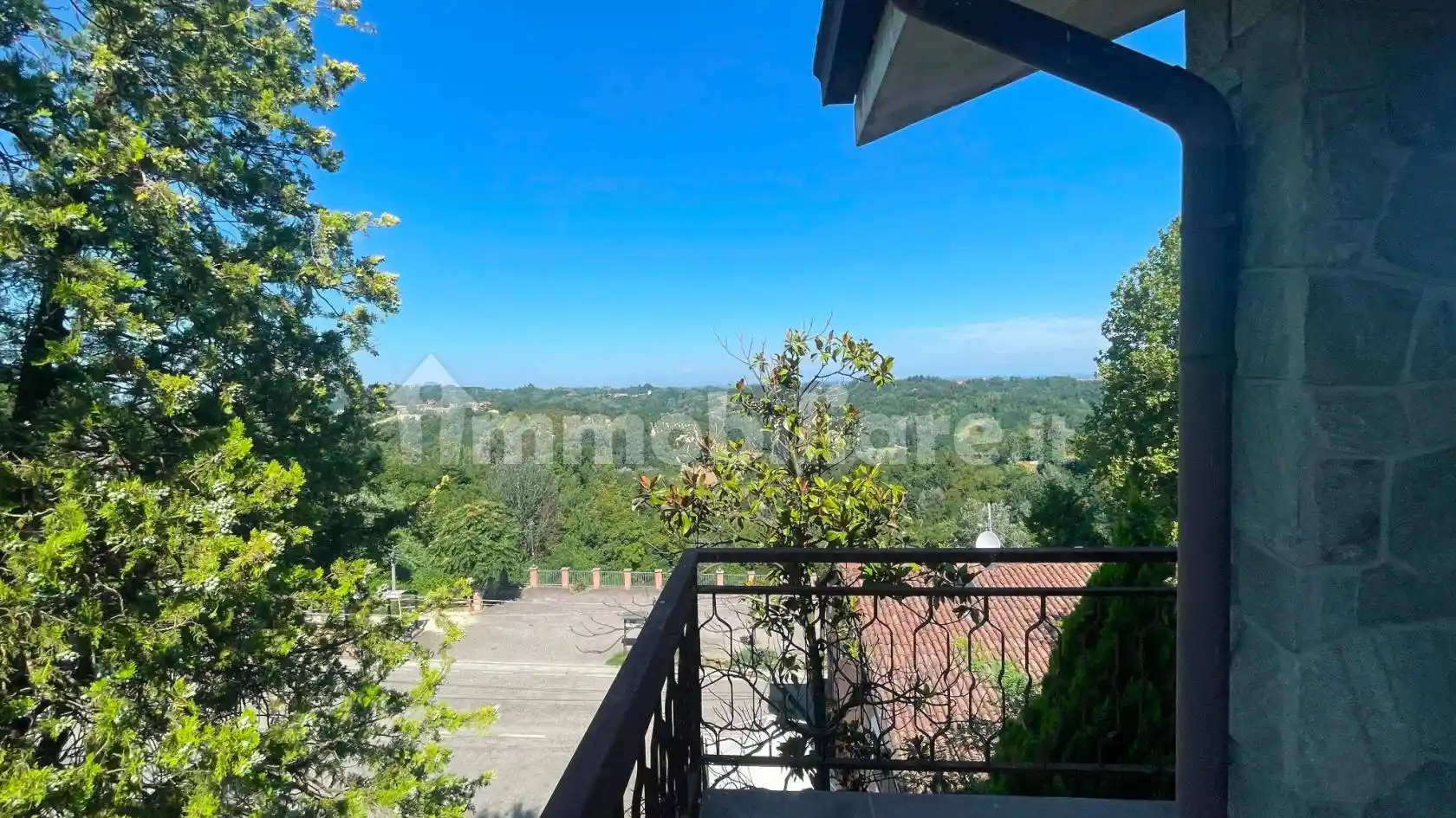 Villa unifamiliare frazione Montemarzo 63, Montemarzo, Asti - foto 4