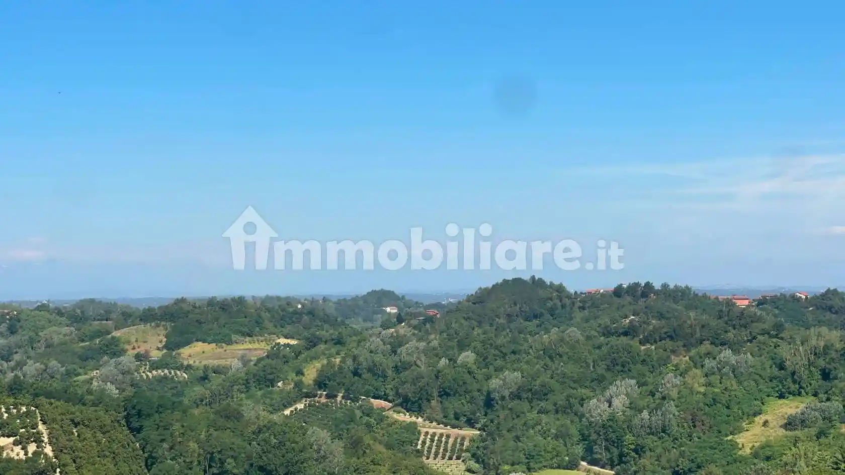 Villa unifamiliare frazione Montemarzo 63, Montemarzo, Asti - foto 5