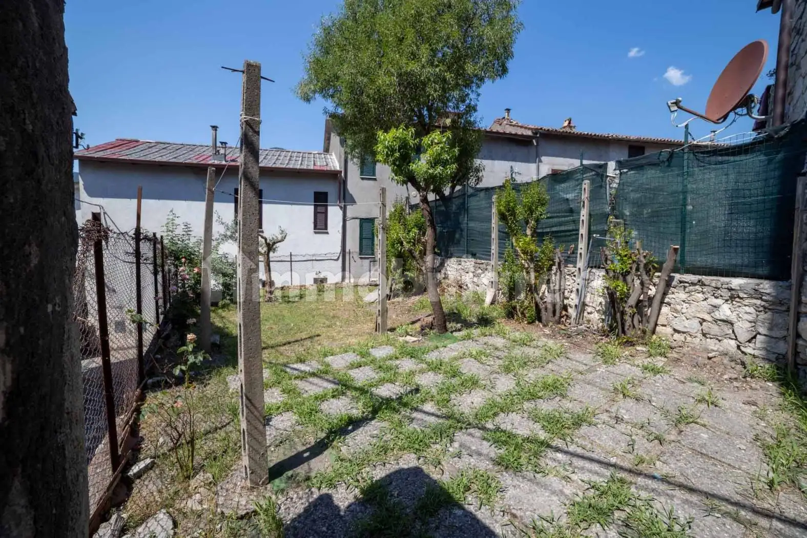 Casa indipendente in vendita a Licenza