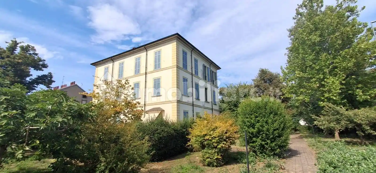 Appartamento in vendita a Cassolnovo