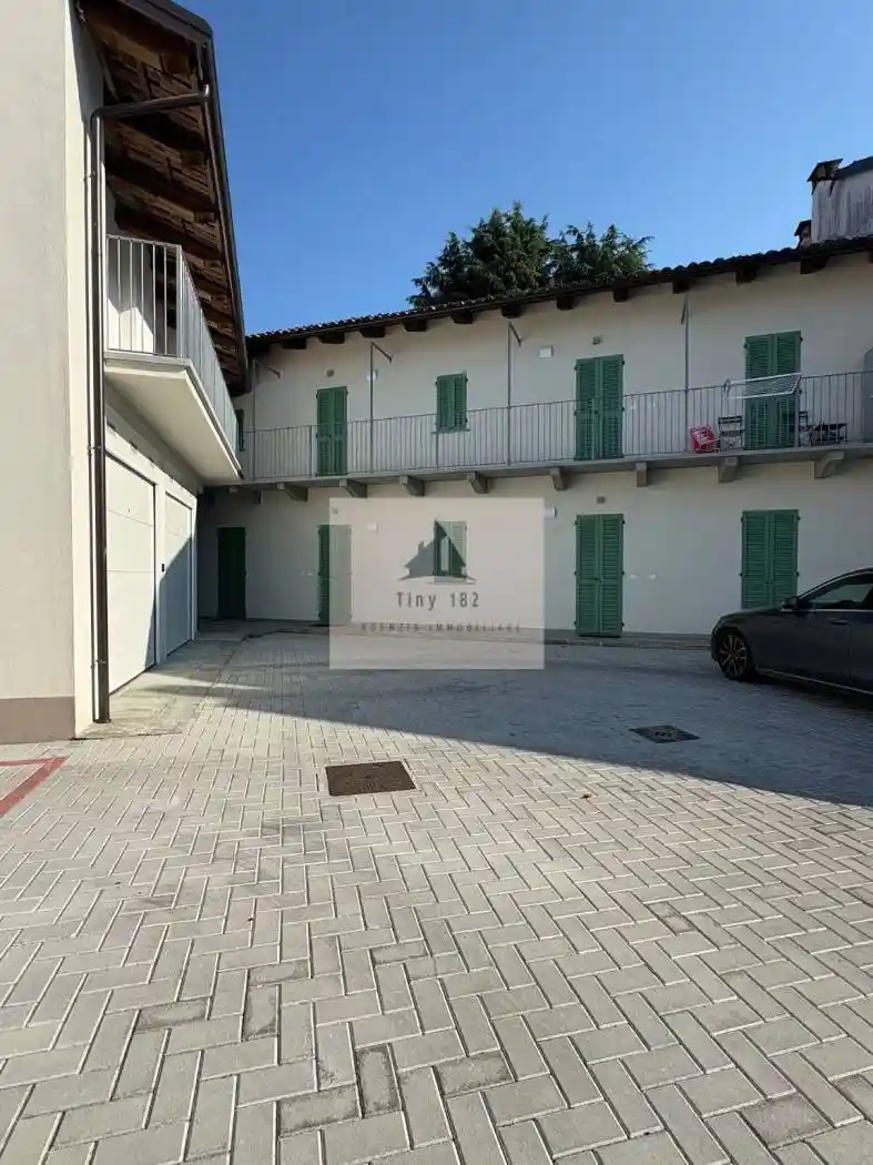 Appartamento in affitto a Bra