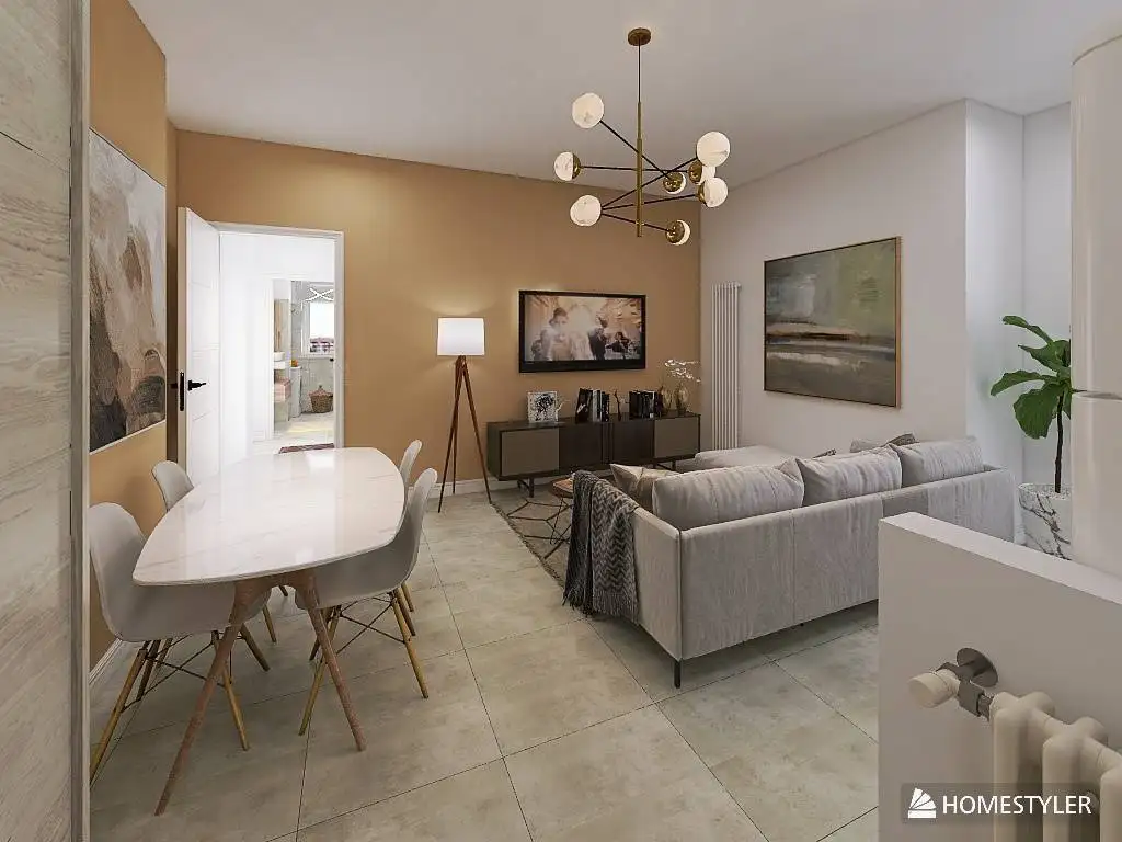 Apartment in vendita a Milan