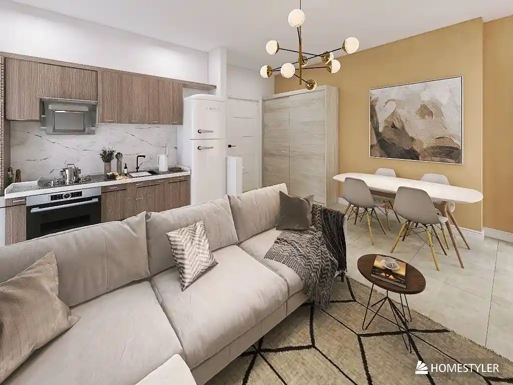 Trilocale via Cefalu' 24, Gallaratese, Milano - foto 2