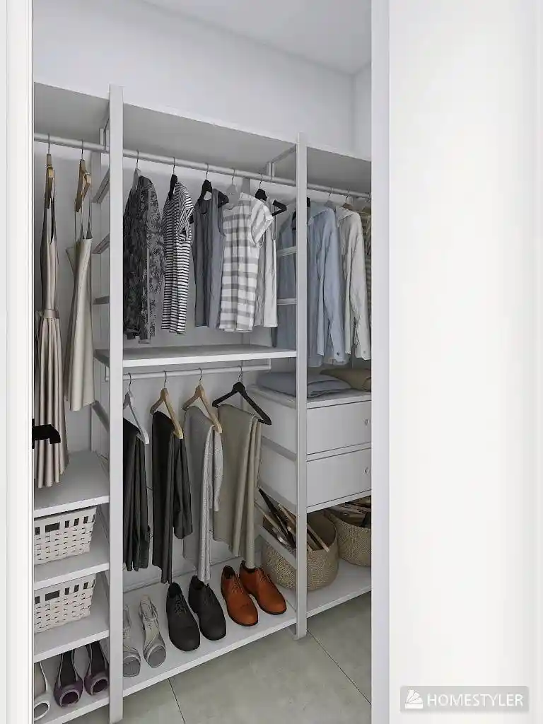 Trilocale via Cefalu' 24, Gallaratese, Milano - foto 5