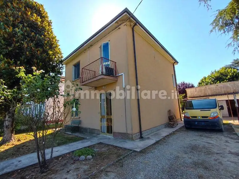 Villa in vendita a Ferrara