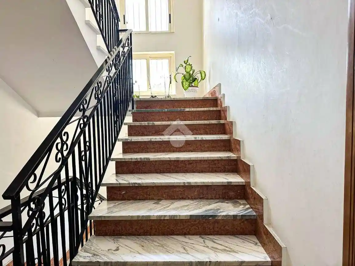 Bilocale viale stazione 55, Nocera Scalo, Nocera Terinese - foto 3