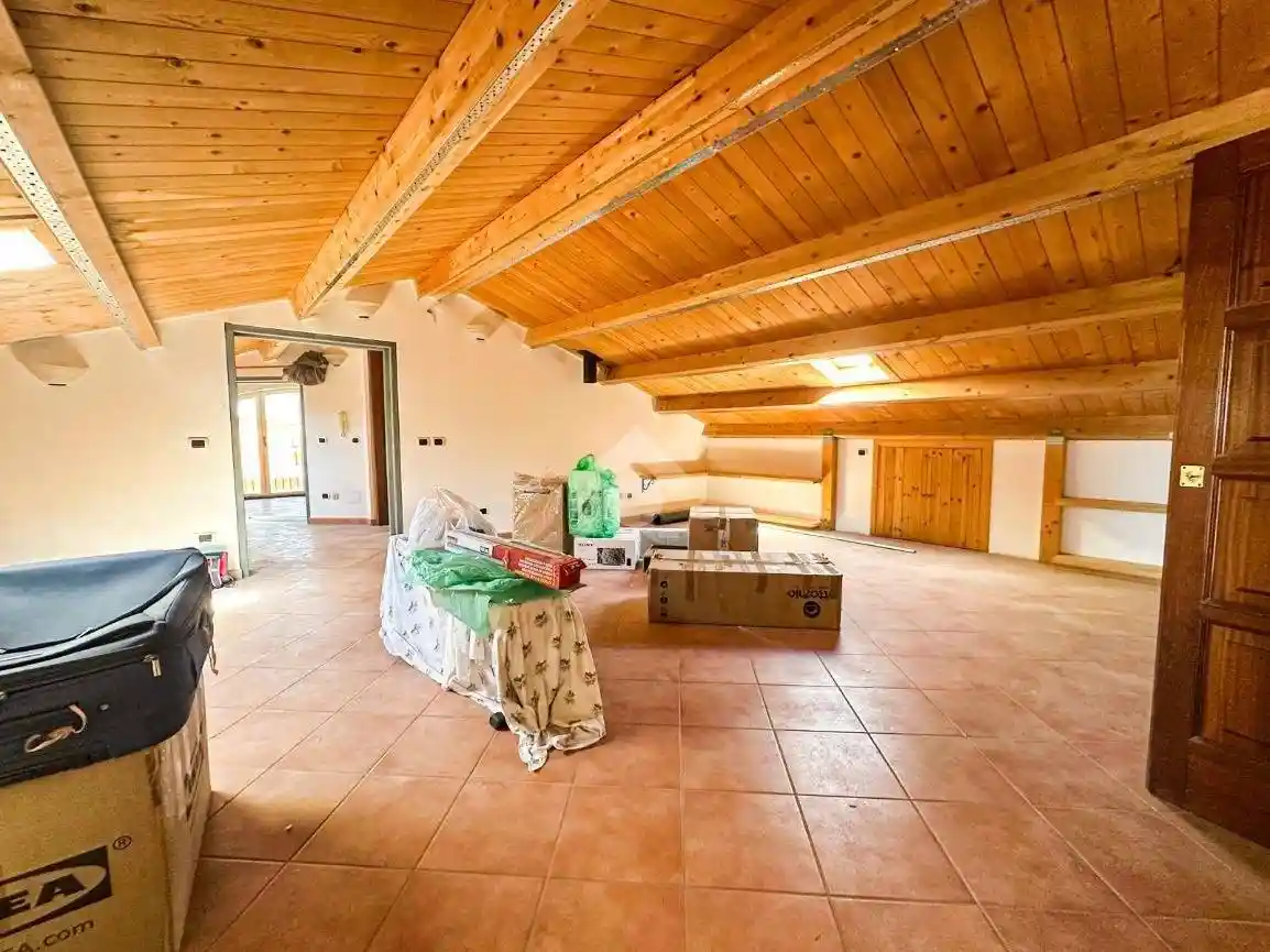 Bilocale viale stazione 55, Nocera Scalo, Nocera Terinese - foto 4