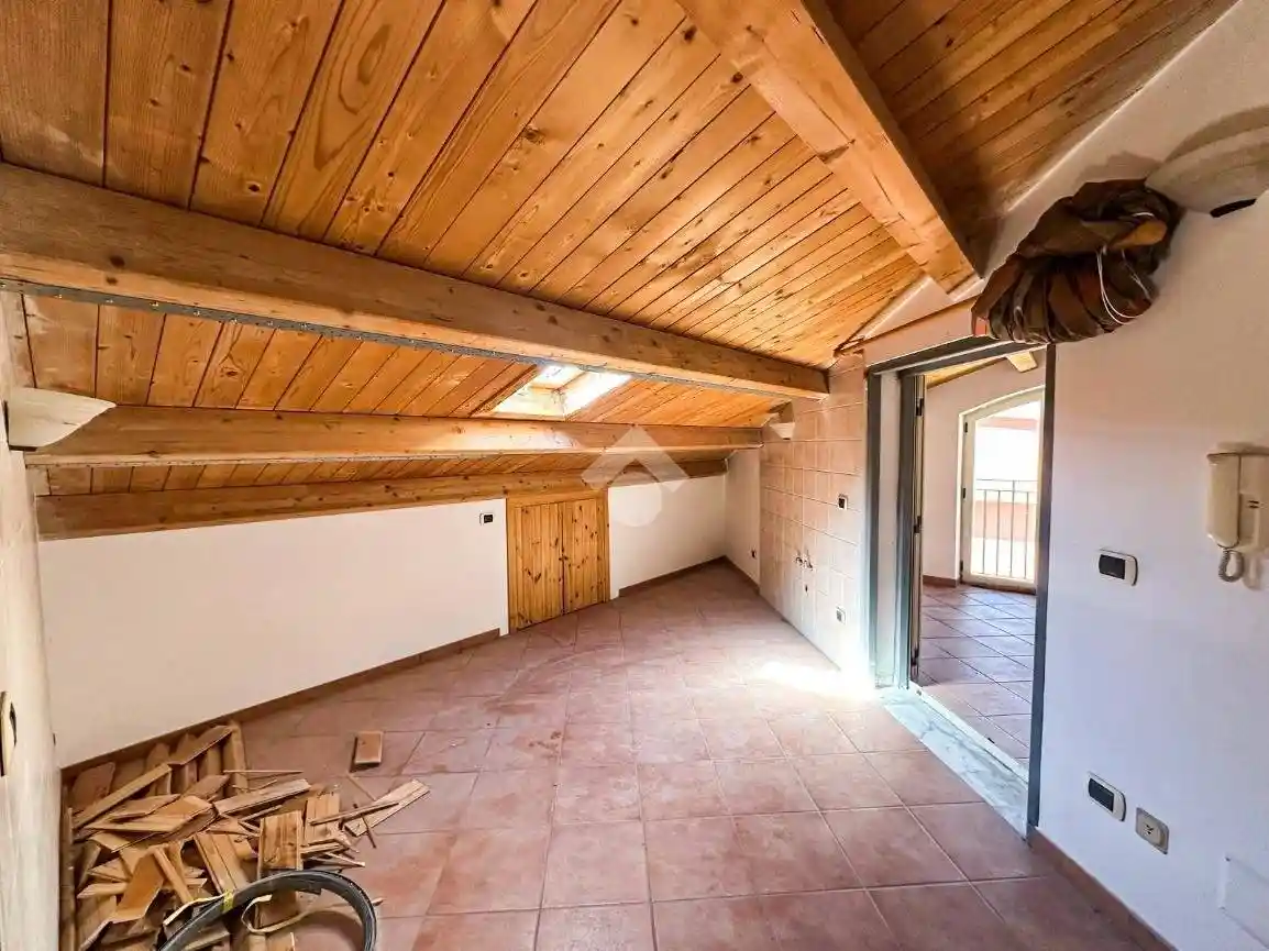 Bilocale viale stazione 55, Nocera Scalo, Nocera Terinese - foto 5