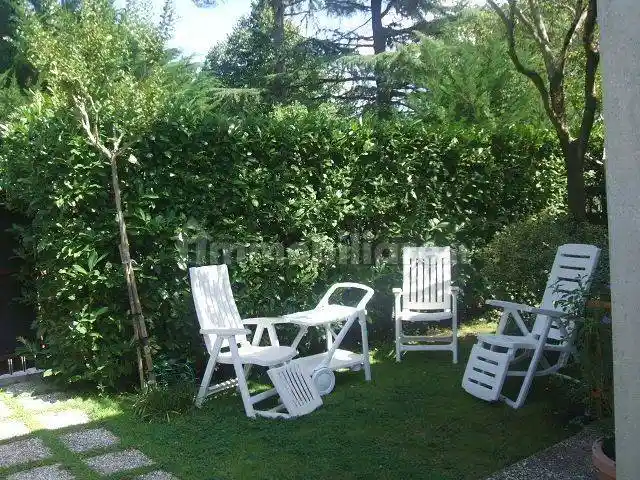 Villa in vendita a Ronciglione