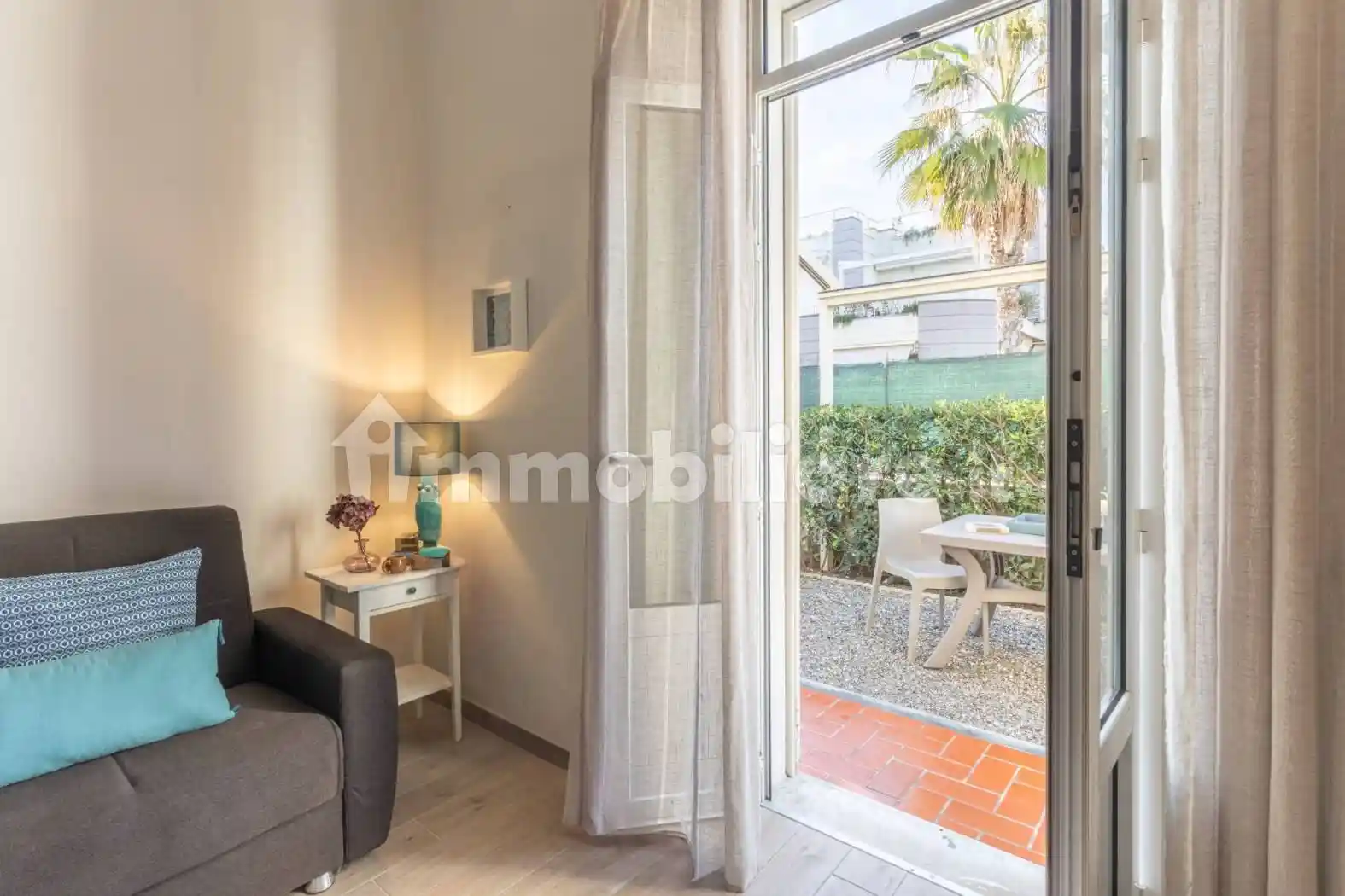 Appartamento in vendita a Cecina