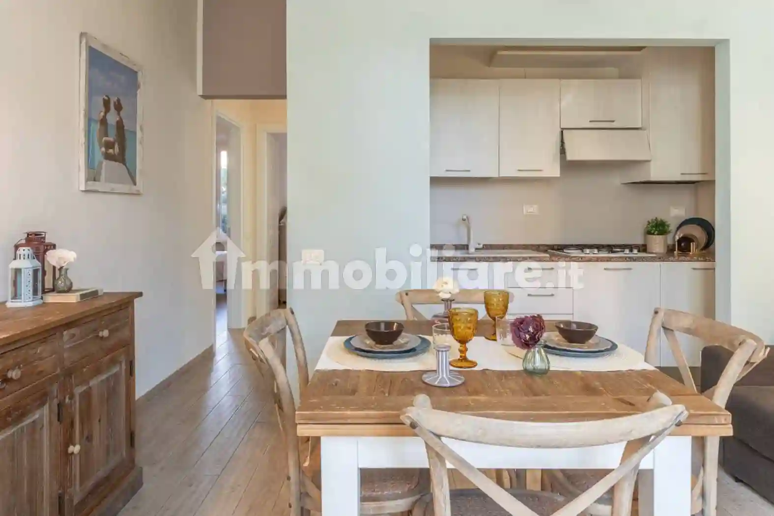 Appartamento - foto 5