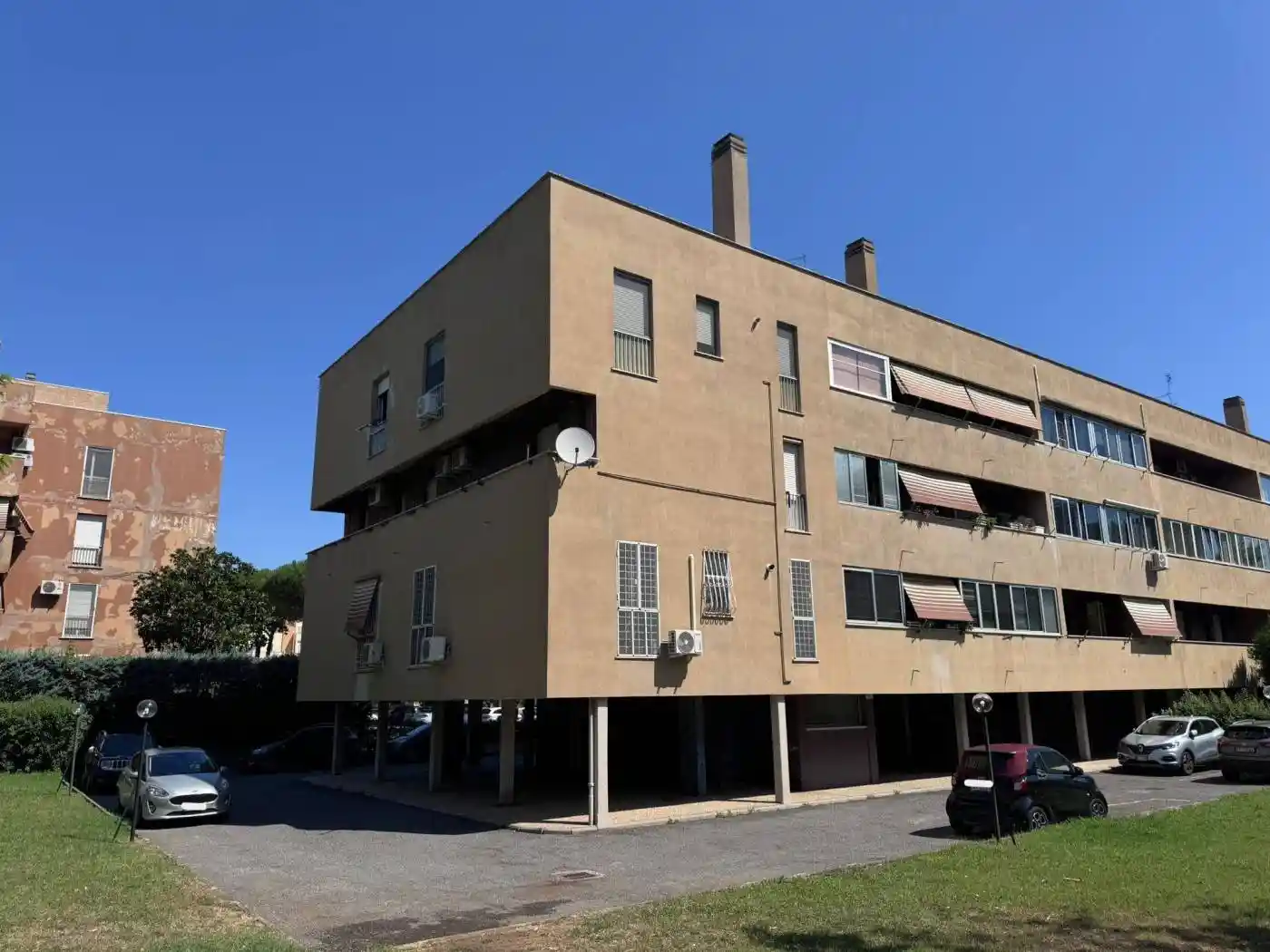 Trilocale via Braque 22, Torre Gaia, Roma - foto 3