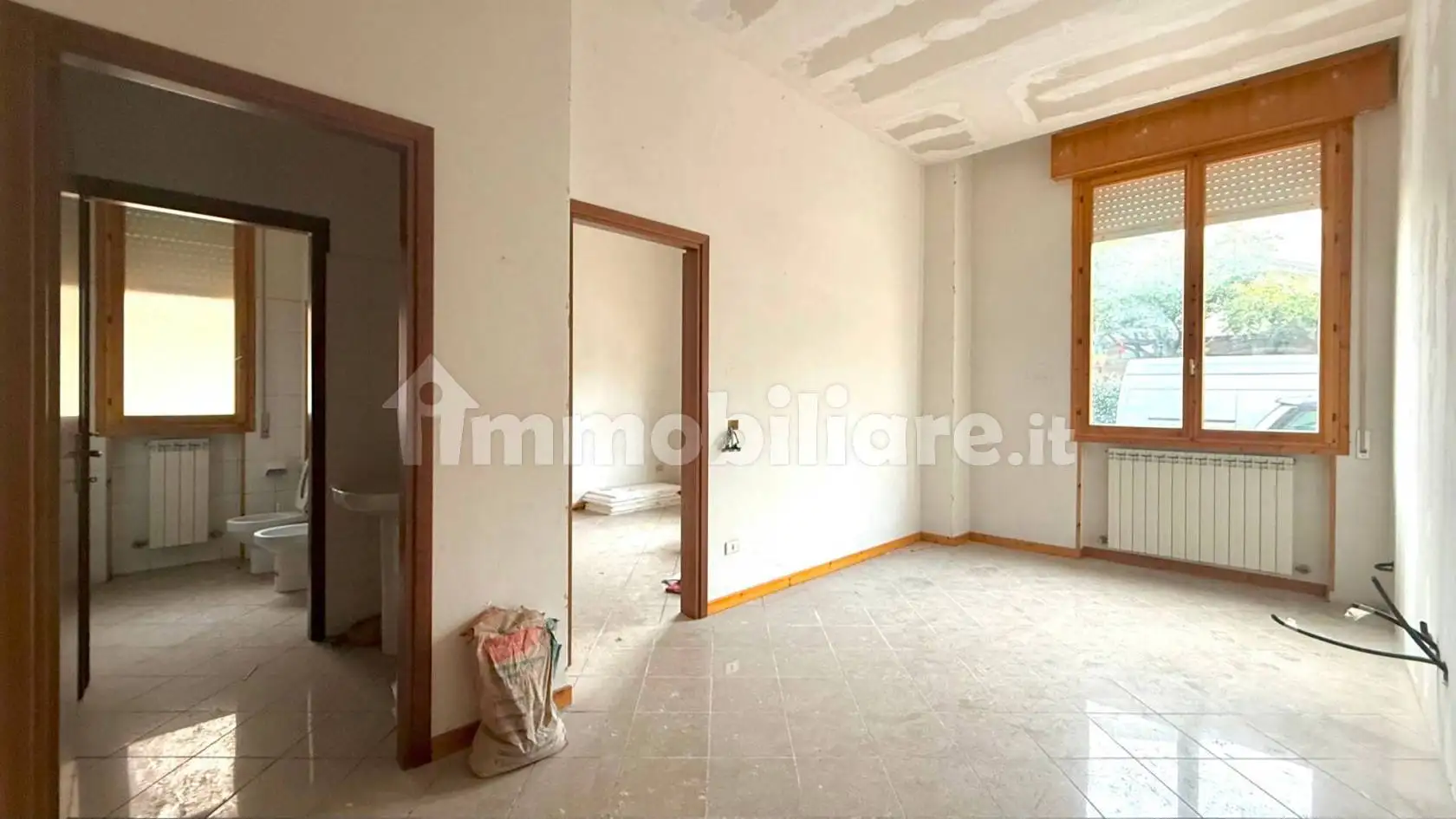 Appartamento in vendita a Marzabotto