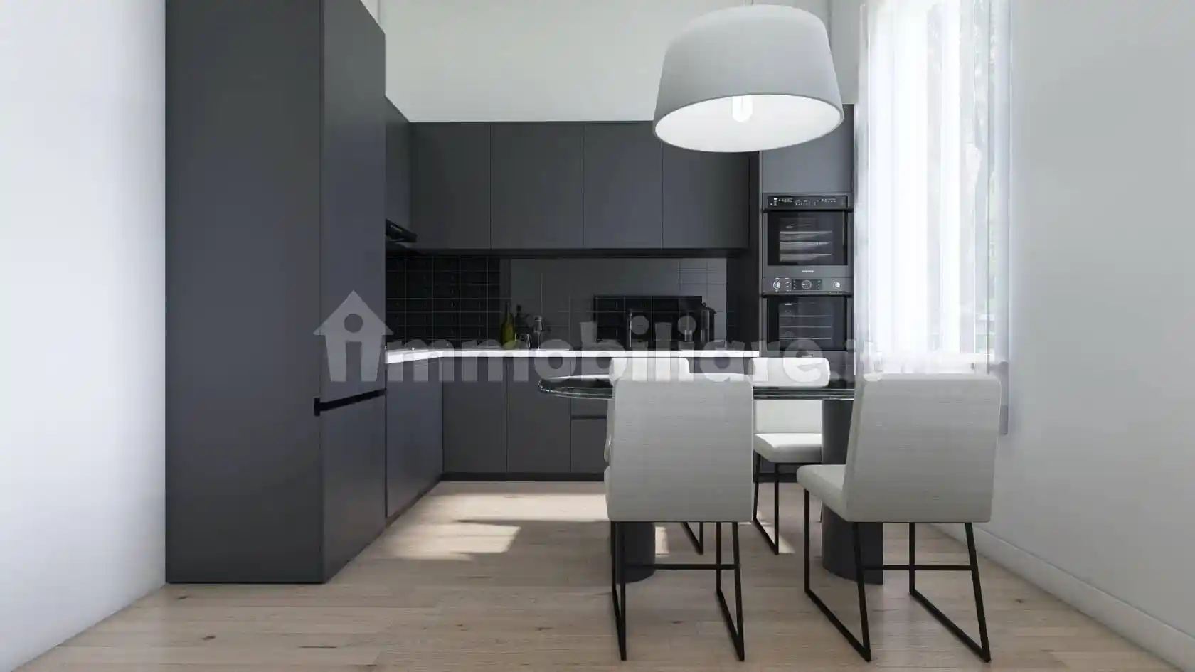 Appartamento - foto 4