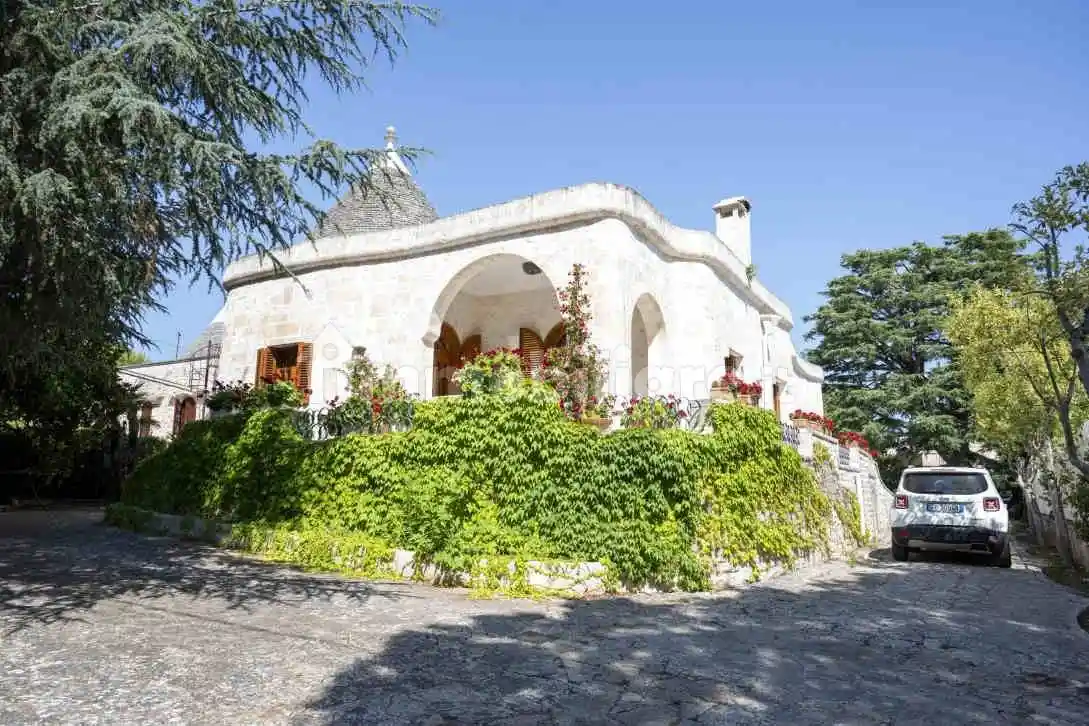 Villa in vendita a Fasano