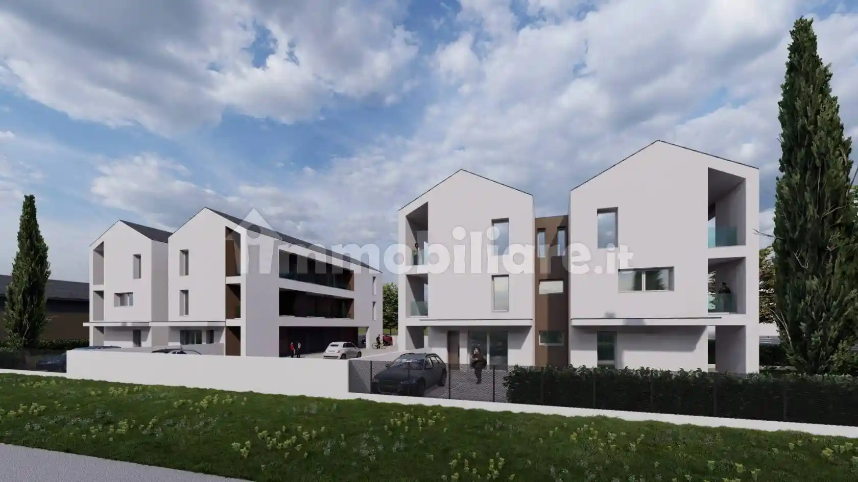 Appartamento in vendita a Faenza