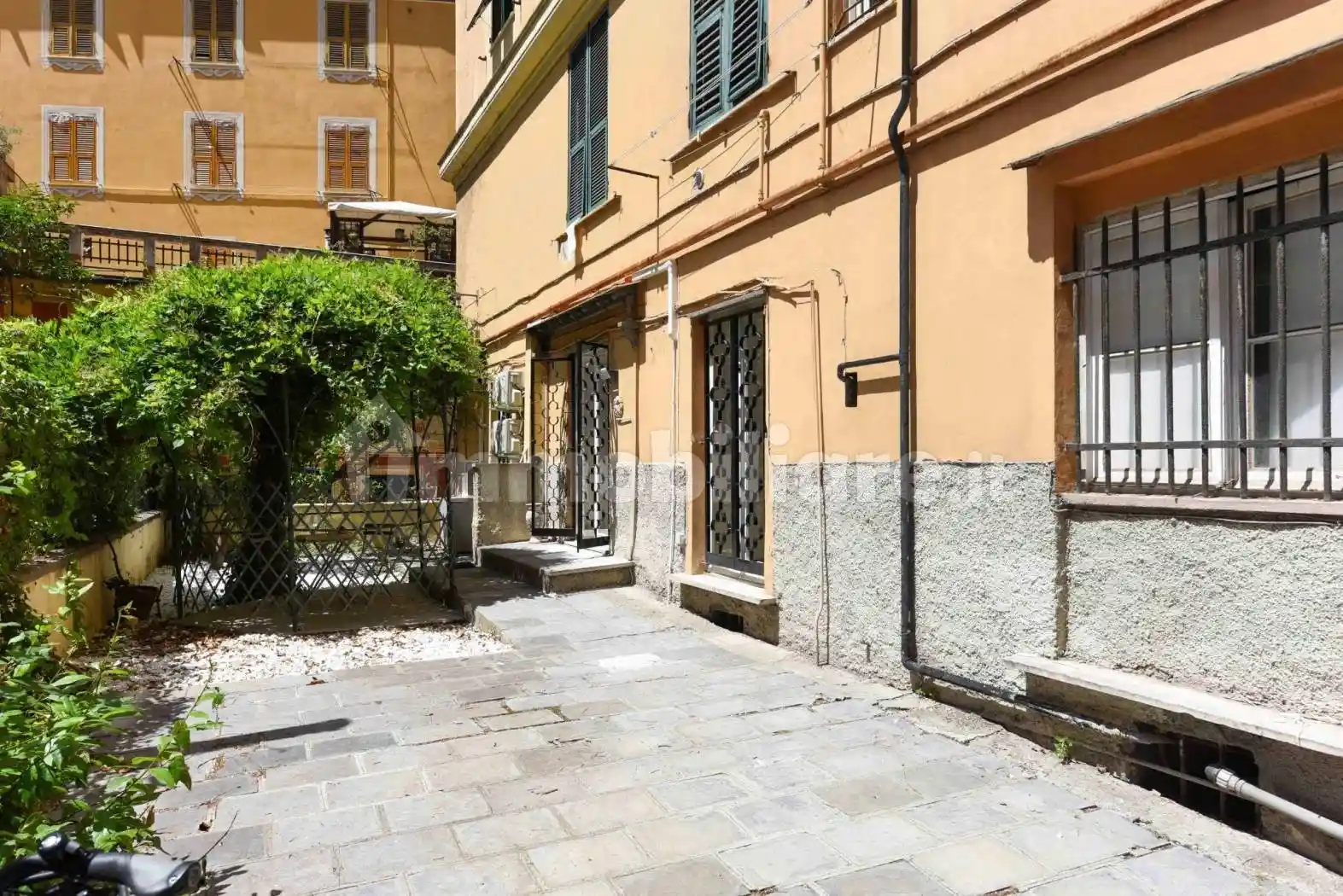 Bilocale ottimo stato, piano terra, Centro Città, Genova - foto 5