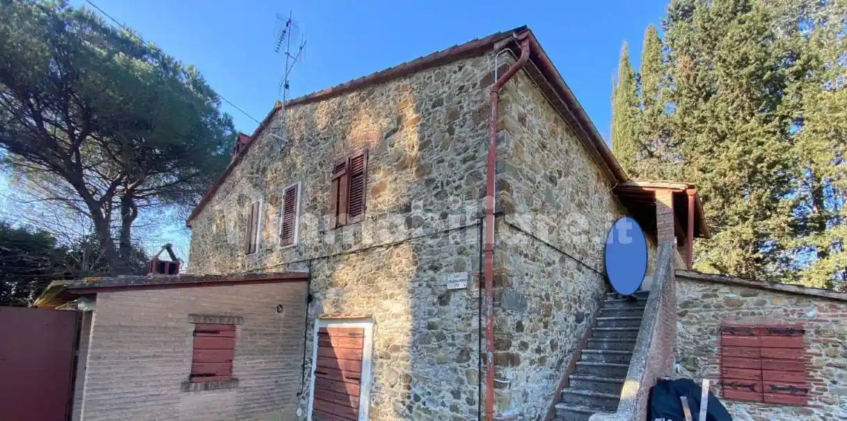 Villa in vendita a Suvereto