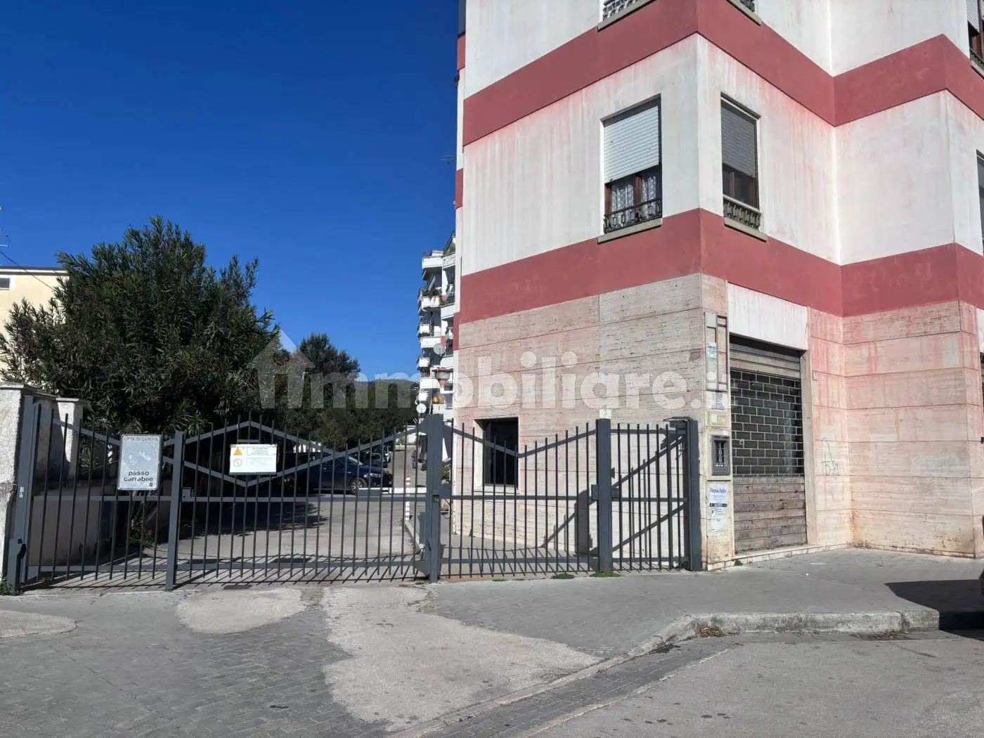 Appartamento in vendita a Caserta