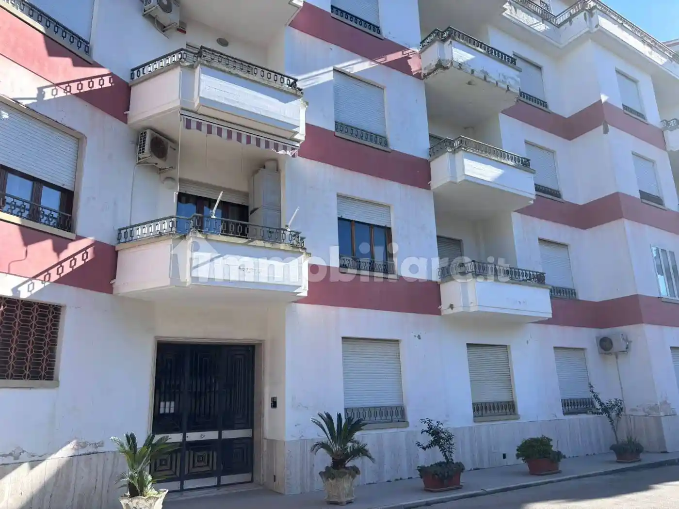 Trilocale via Enrico Tazzoli 1, Ospedale, Caserta - foto 2