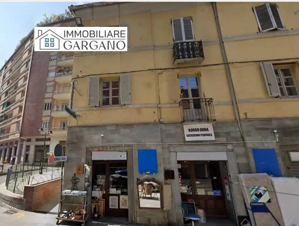 Appartamento in vendita a Torino