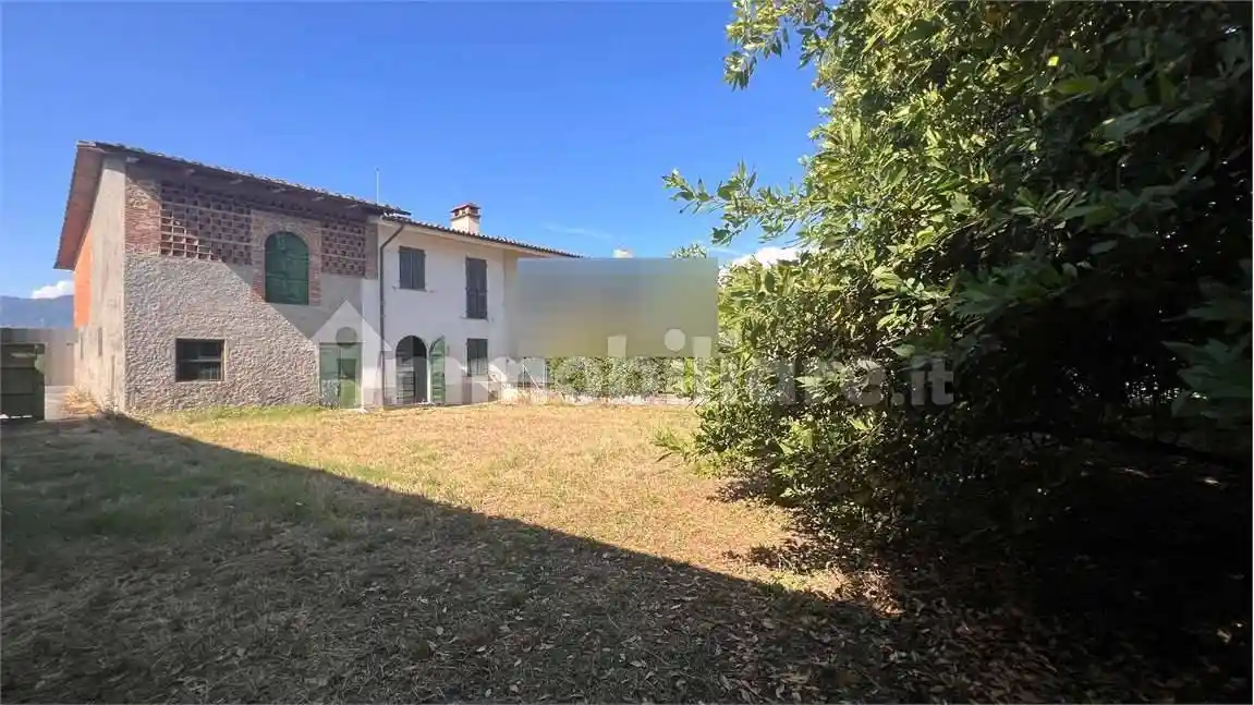 Villa in vendita a Porcari