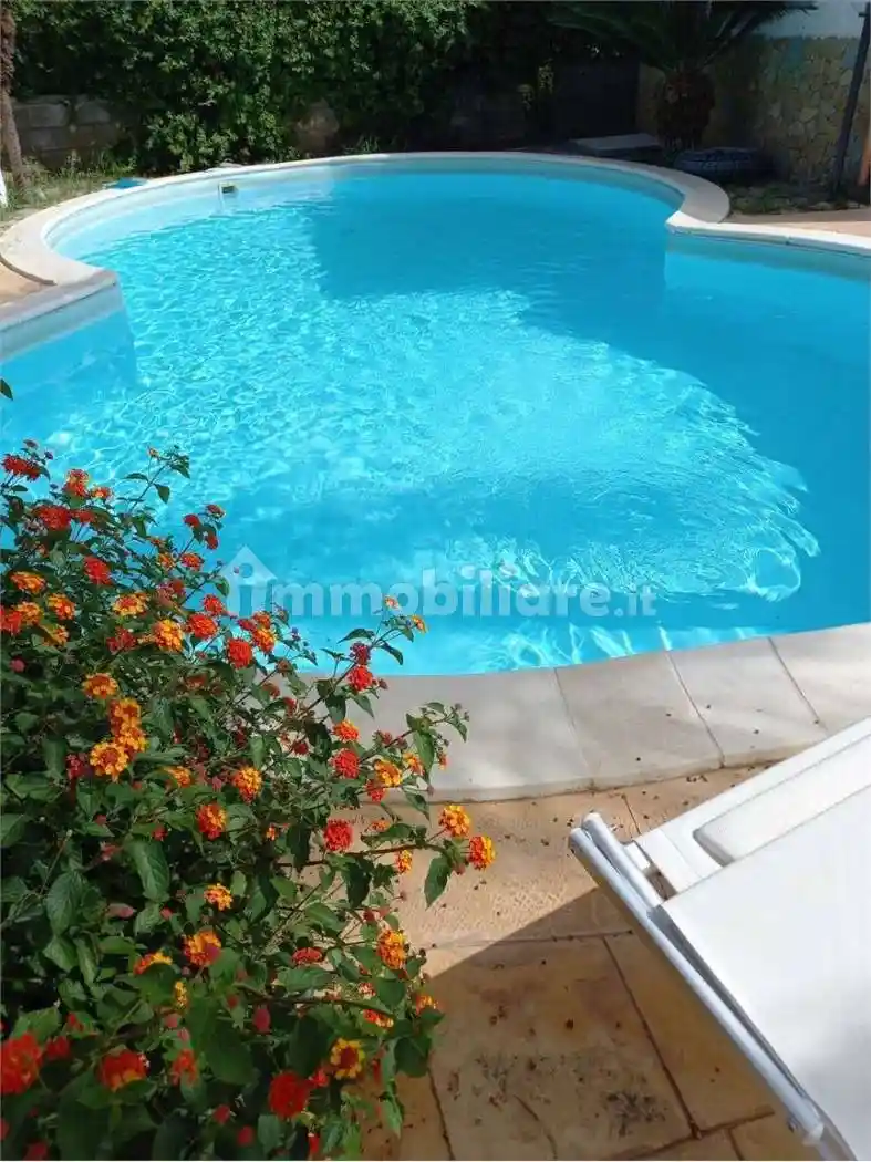 Villa unifamiliare via Roma, Centro, Capo d'Orlando - foto 3