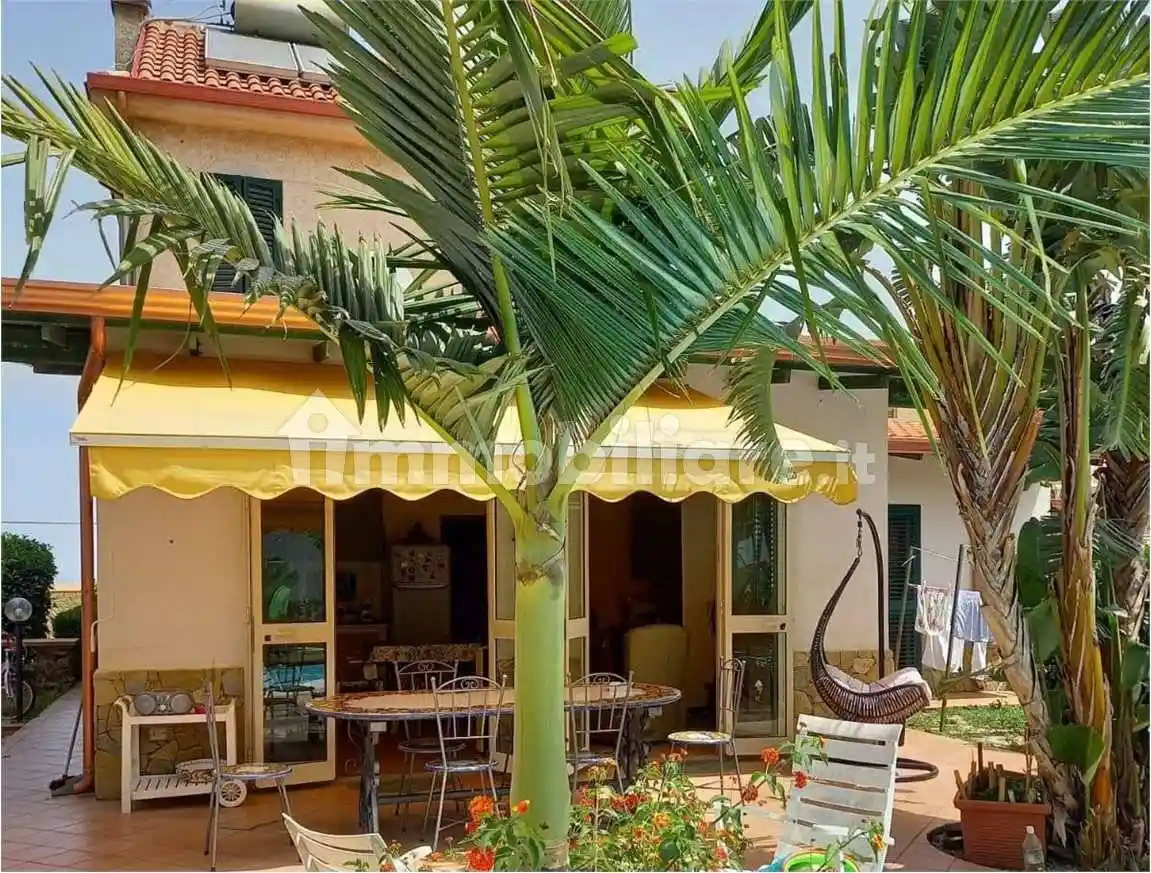 Villa unifamiliare via Roma, Centro, Capo d'Orlando - foto 5