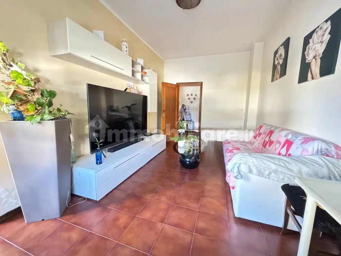 Trilocale viale Giuseppe Mazzini 108, Centro, Alba Adriatica - foto 2