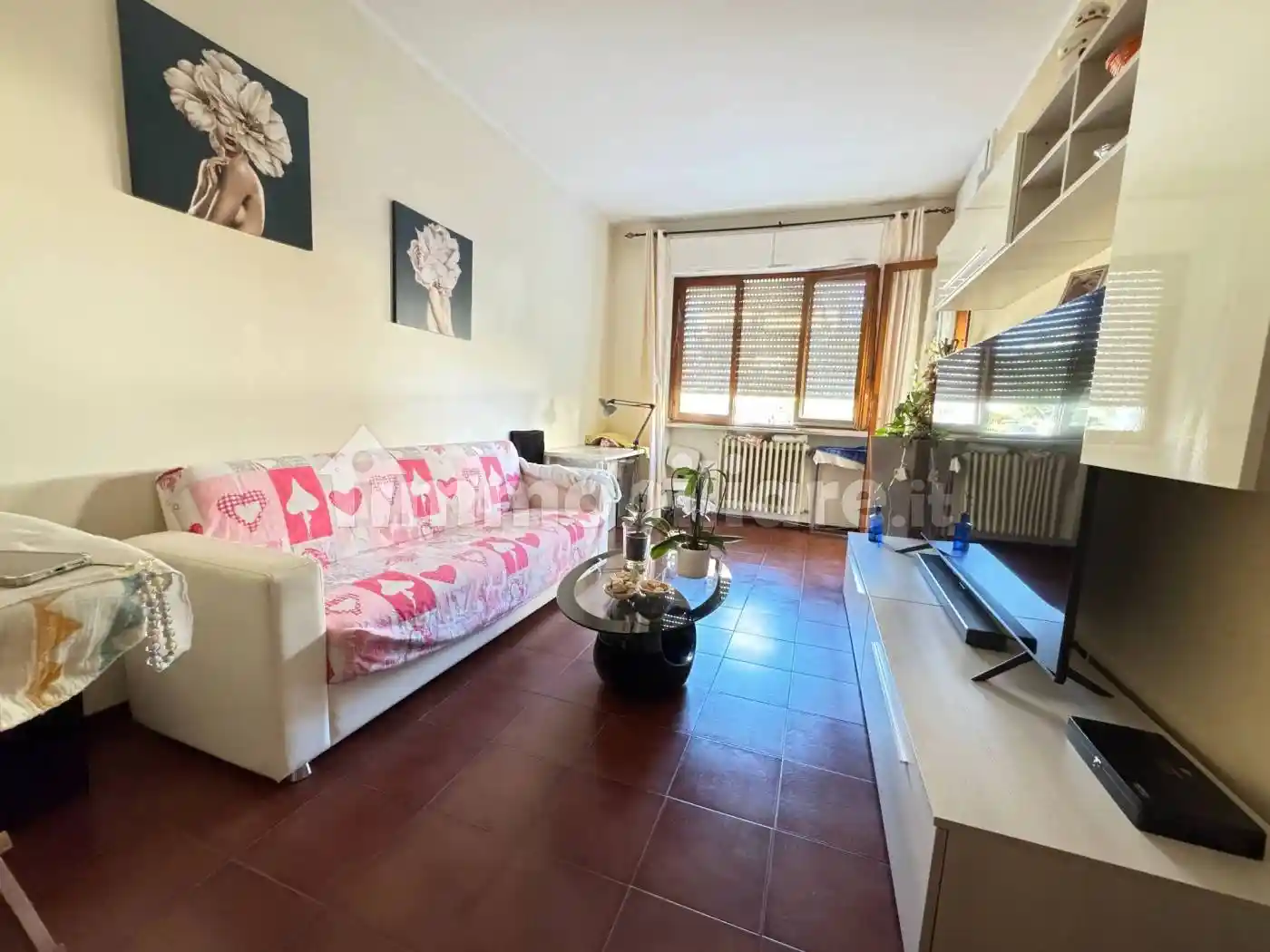 Trilocale viale Giuseppe Mazzini 108, Centro, Alba Adriatica - foto 3